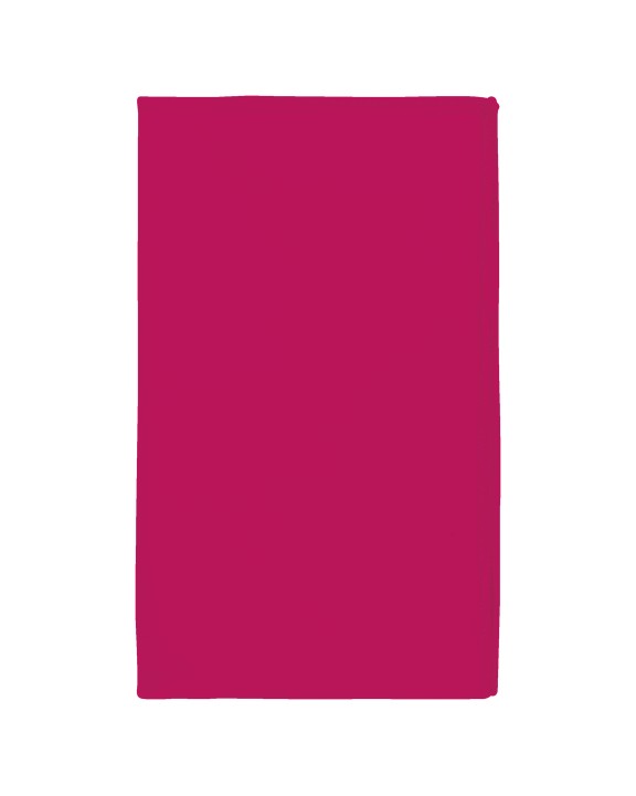 Produit éponge personnalisable PROACT Serviette de sport microfibre - 50 x 100 cm