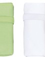 Produit éponge personnalisable PROACT Serviette de sport microfibre - 70 x 120 cm