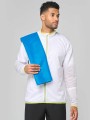 Produits éponges à personnaliser PROACT Serviette de sport microfibre - 70 x 120 cm 
