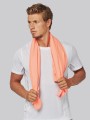 Produits éponges à personnaliser PROACT Serviette de sport microfibre - 70 x 120 cm 