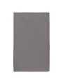 PROACT Serviette de sport microfibre - 70 x 120 cm gris tempete personnalisable