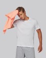 Produit éponge personnalisable PROACT Serviette de sport microfibre - 70 x 120 cm