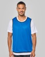 PROACT Markierungshemd - Wendetrikot T-Shirt personalisierbar