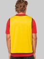 T-Shirts à personnaliser PROACT Chasuble de rugby réversible unisexe 