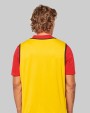 PROACT Markierungshemd - Wendetrikot T-Shirt personalisierbar