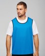 PROACT Markierungshemd - Wendetrikot T-Shirt personalisierbar