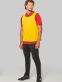 T-Shirts à personnaliser PROACT Chasuble de rugby réversible unisexe 