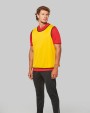 PROACT Markierungshemd - Wendetrikot T-Shirt personalisierbar