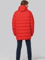 Vestes à personnaliser PROACT Parka team sports unisexe 