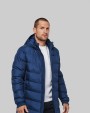 Veste personnalisable PROACT Parka team sports unisexe
