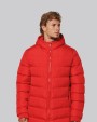 Veste personnalisable PROACT Parka team sports unisexe
