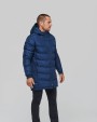 Veste personnalisable PROACT Parka team sports unisexe