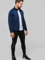 Vestes à personnaliser PROACT Veste sport bi-matière unisexe 