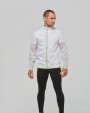 Veste personnalisable PROACT Blouson sport ultra léger unisexe