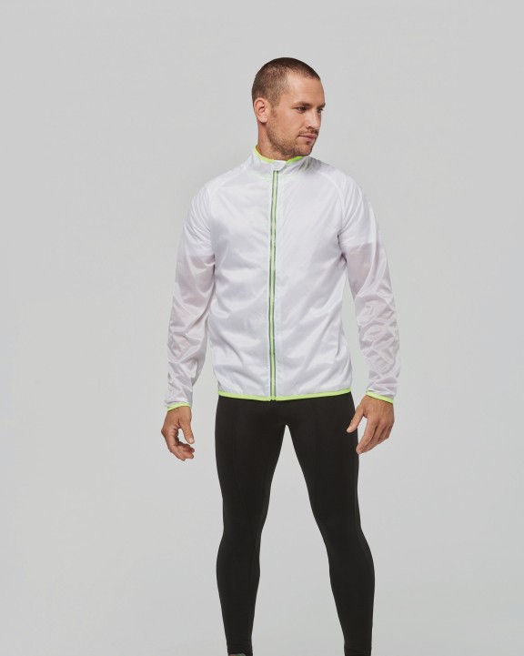 Veste personnalisable PROACT Blouson sport ultra léger unisexe