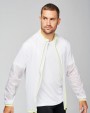 Veste personnalisable PROACT Blouson sport ultra léger unisexe