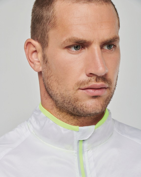 Veste personnalisable PROACT Blouson sport ultra léger unisexe