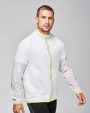 Veste personnalisable PROACT Blouson sport ultra léger unisexe