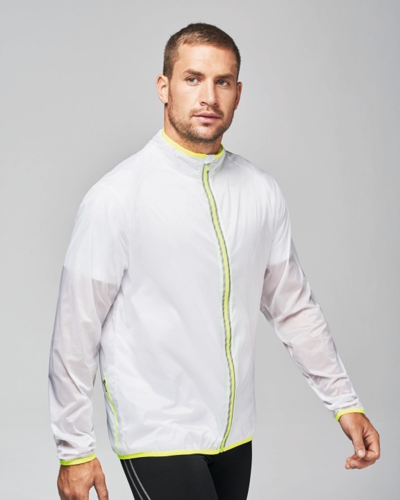 Veste personnalisable PROACT Blouson sport ultra léger unisexe
