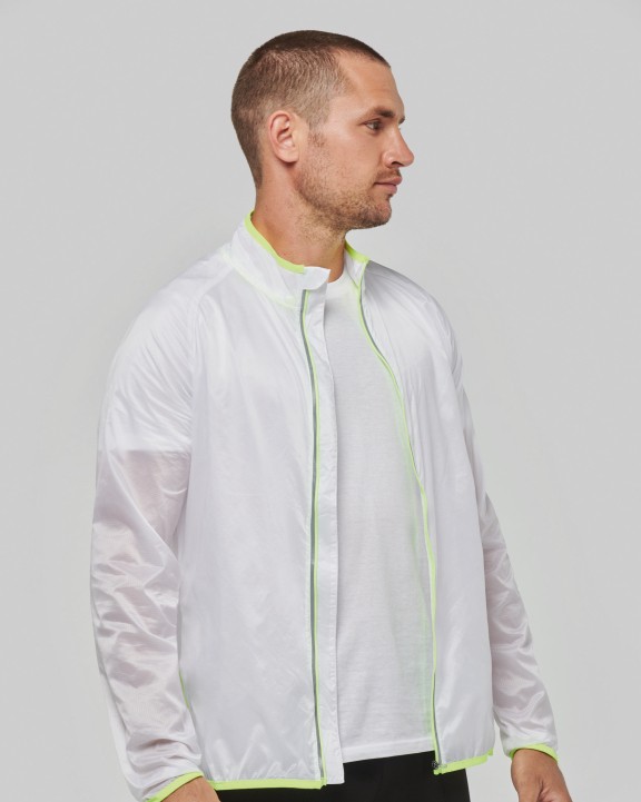 Veste personnalisable PROACT Blouson sport ultra léger unisexe