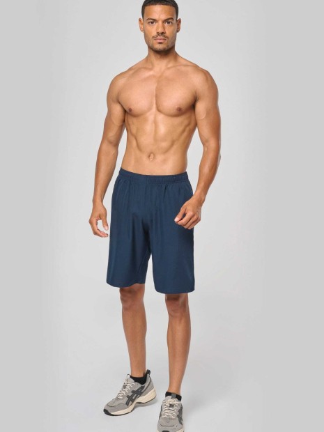Bermudas & Shorts à personnaliser PROACT Short performance 