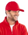 Casquette personnalisable RESULT Casquette Memphis