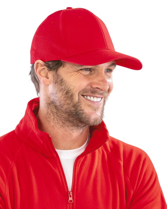 Casquette personnalisable RESULT Casquette Memphis