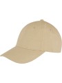 RESULT Casquette Memphis khaki personnalisable