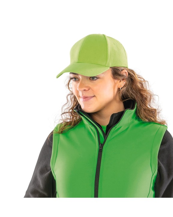 Casquette personnalisable RESULT Casquette Memphis