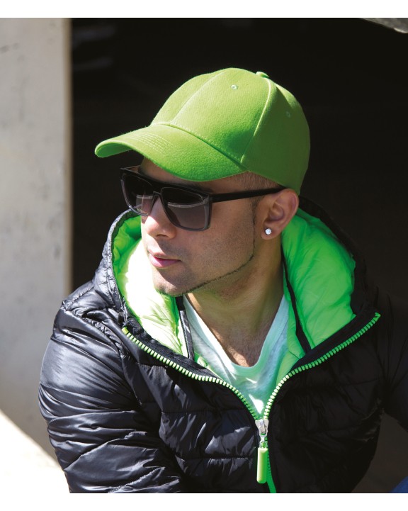 Casquette personnalisable RESULT Casquette Memphis