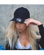 Casquette personnalisable RESULT Casquette Kansas flex - 6 panneaux