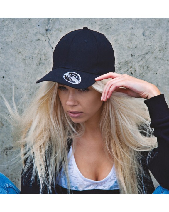 Casquette personnalisable RESULT Casquette Kansas flex - 6 panneaux