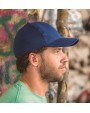 Casquette personnalisable RESULT Casquette Kansas flex - 6 panneaux