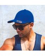Casquette personnalisable RESULT Casquette Kansas flex - 6 panneaux
