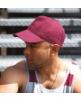 RESULT Boston cap Kappe personalisierbar