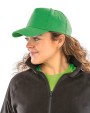 RESULT Boston cap Kappe personalisierbar