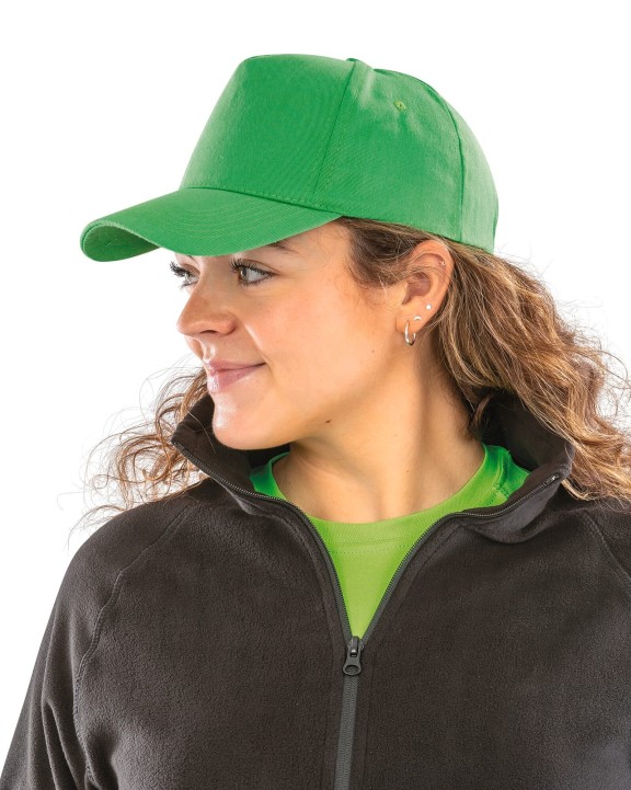 RESULT Boston cap Kappe personalisierbar