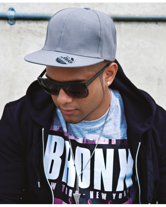 Casquette personnalisable RESULT Casquette Bronx