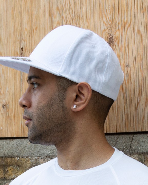 Casquette personnalisable RESULT Casquette Bronx