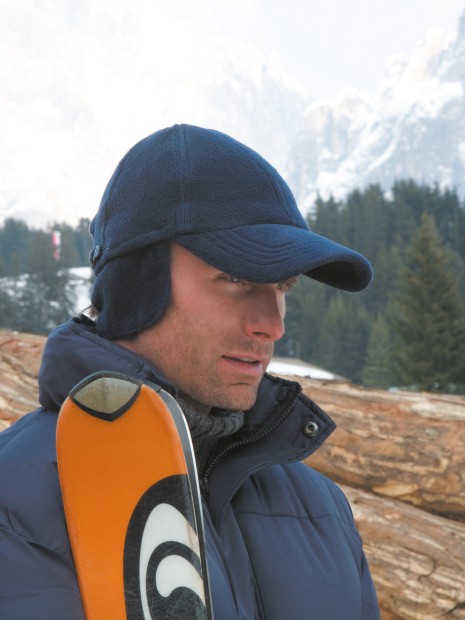 Casquettes à personnaliser RESULT Casquette Polartherm™ 