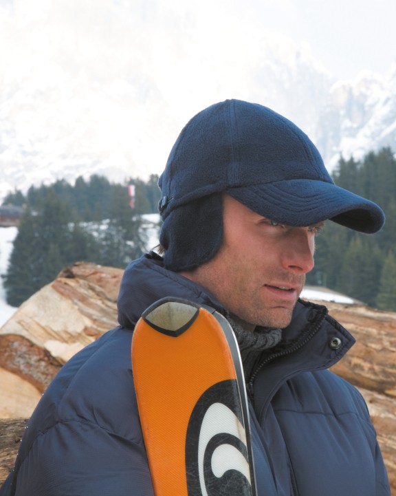 Casquette personnalisable RESULT Casquette Polartherm™
