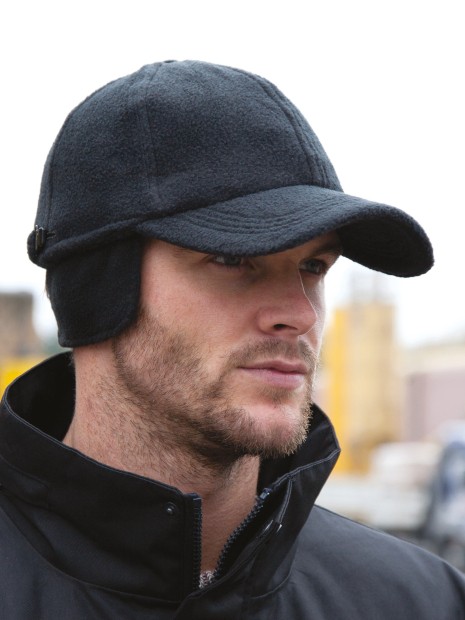 Casquettes à personnaliser RESULT Casquette Polartherm™ 