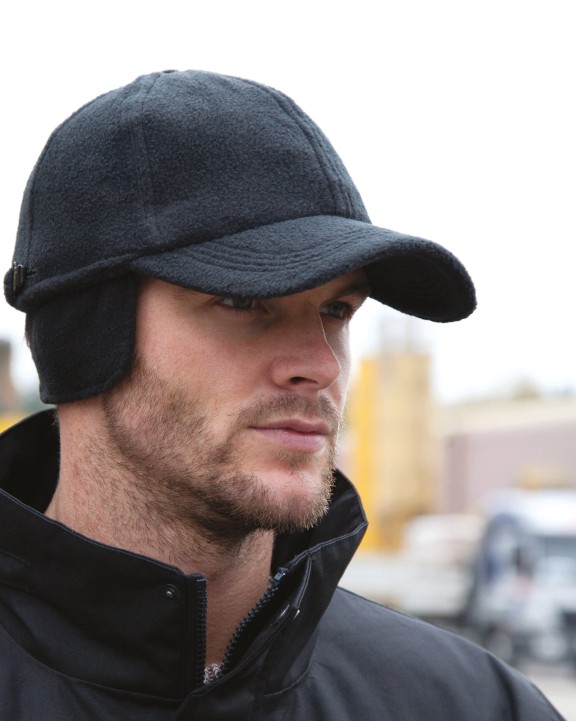 Casquette personnalisable RESULT Casquette Polartherm™