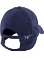 RESULT Casquette Polartherm™ bleu marine personnalisable