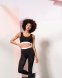 T-shirt personnalisable SKINNIFIT Brassière Sublimation
