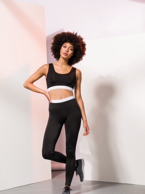 T-Shirts à personnaliser SKINNIFIT Brassière Sublimation 