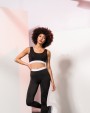 T-shirt personnalisable SKINNIFIT Brassière Sublimation