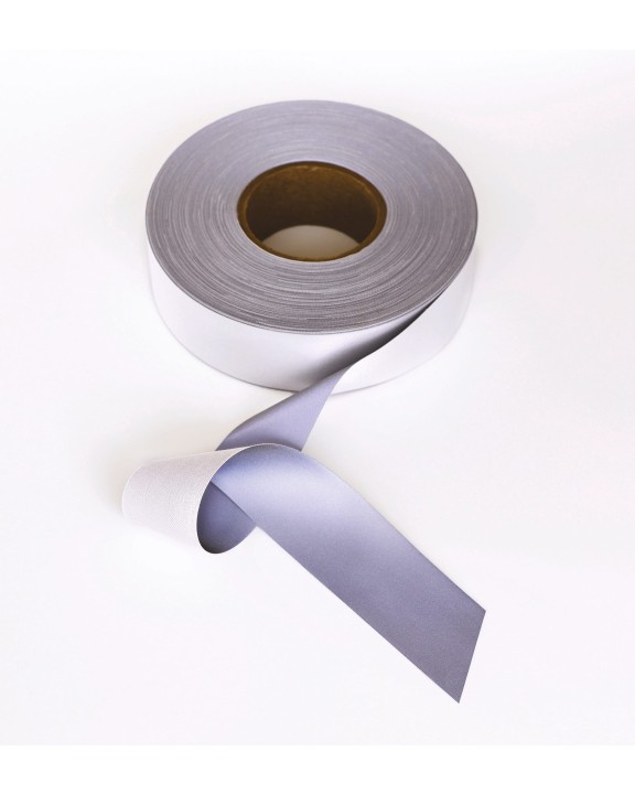 YOKO Heat Apply Reflective Tape Accessoire personalisierbar