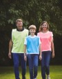 YOKO Hi Vis Reflective Border Tabard Warnweste personalisierbar