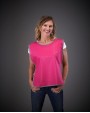 YOKO Hi Vis Reflective Border Tabard Warnweste personalisierbar